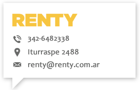 RENTY